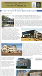 Mobile Screenshot of eskinarchitects.com